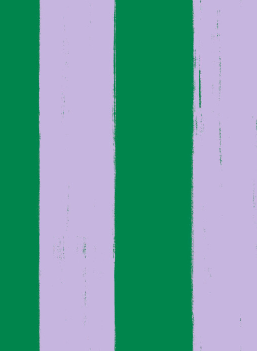 Coordonné Wallpaper Toldo - Hummingbird