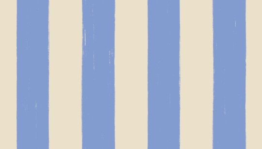 Coordonné Tapete Toldo - Blue