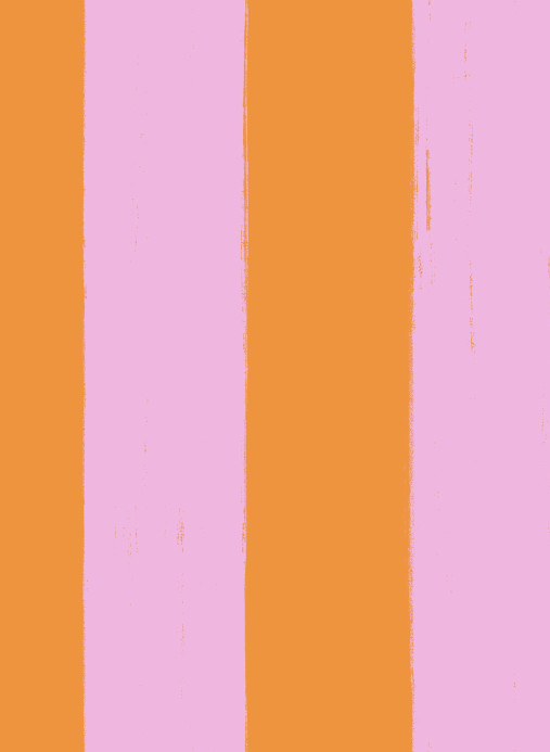 Coordonné Tapete Toldo - Sunset