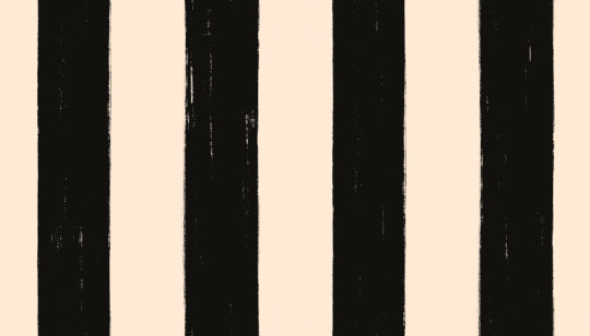 Coordonné Tapete Toldo - Noir