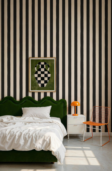 Coordonné Tapete Toldo