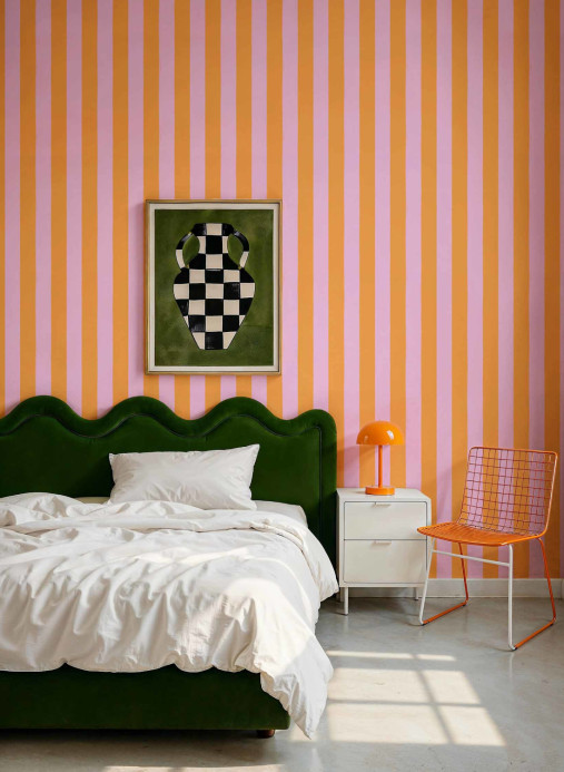 Coordonné Tapete Toldo