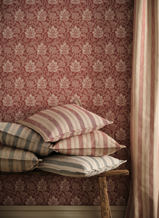 Nina Campbell Tapete Annecy