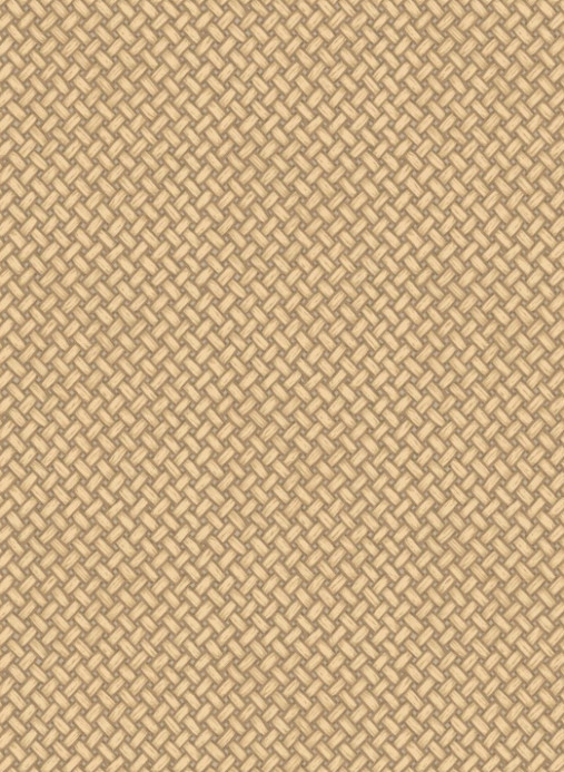 Mulberry Home Tapete Basketweave - Mist