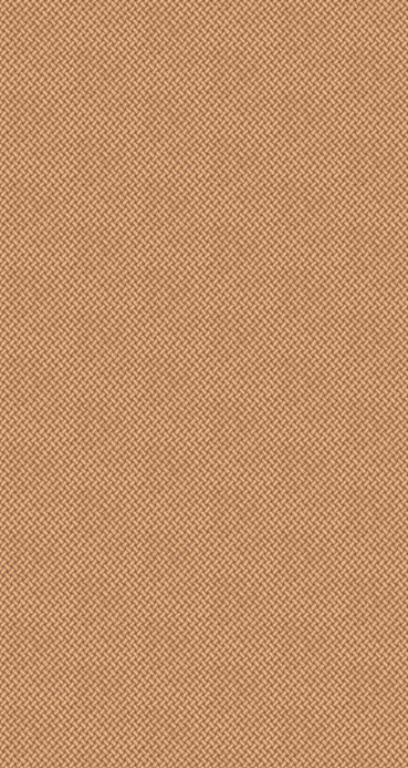 Mulberry Home Tapete Basketweave - Russet