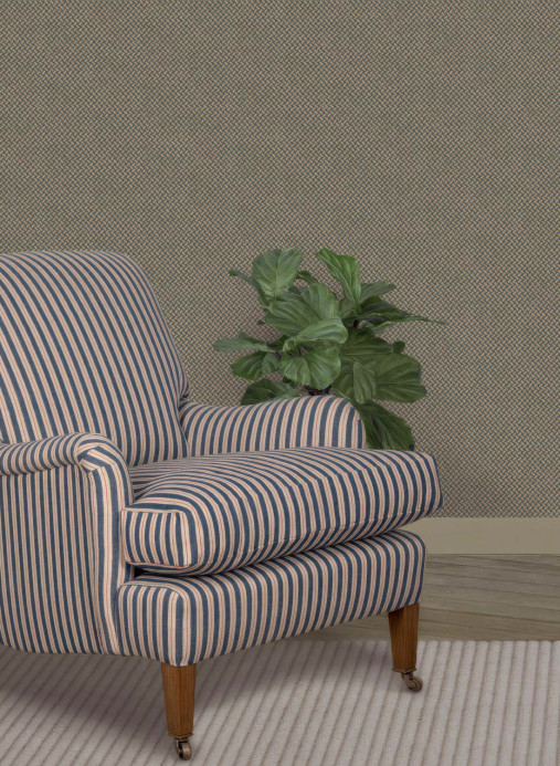 Mulberry Home Tapete Basketweave