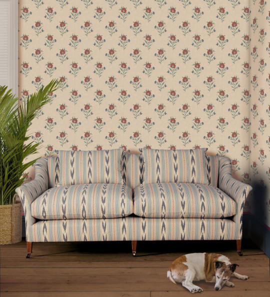 Mulberry Home Papier peint Somerton