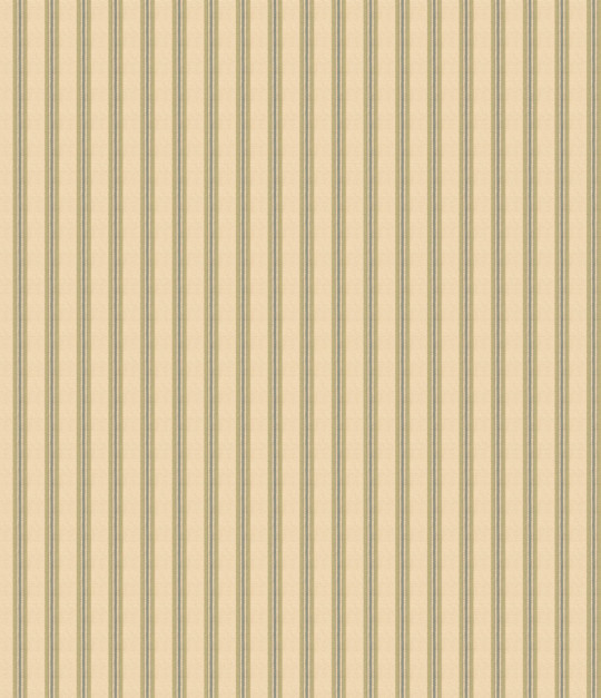 Mulberry Home Tapete Somerton Stripe - Lovat