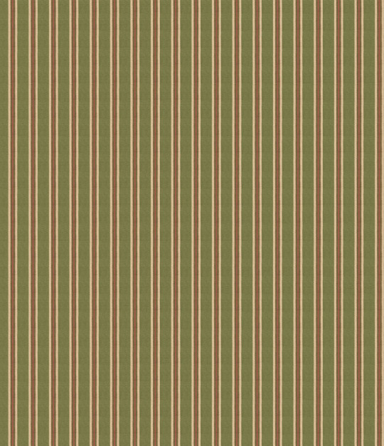 Mulberry Home Tapete Somerton Stripe - Green