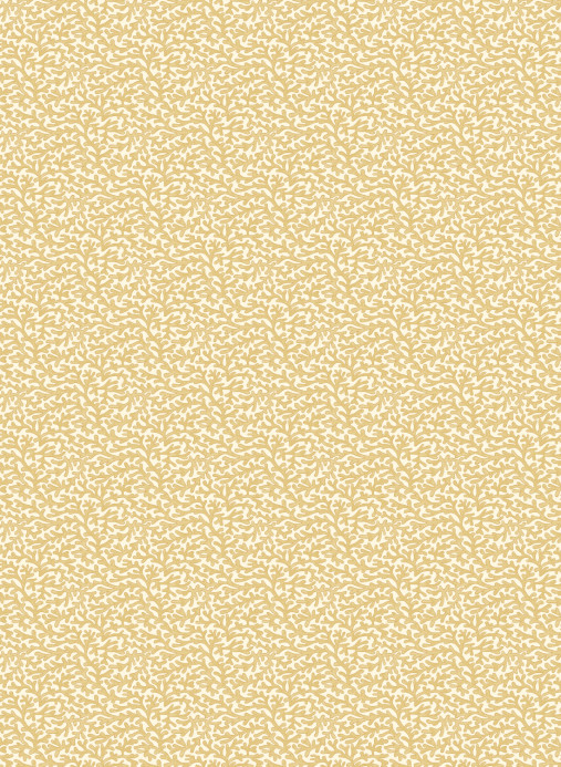 GP & J Baker Tapete Tuffley - Ochre