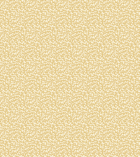 GP & J Baker Tapete Tuffley - Ochre