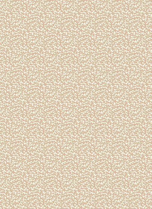 GP & J Baker Tapete Tuffley - Blush
