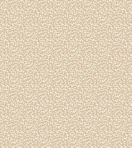 GP & J Baker Tapete Tuffley - Blush