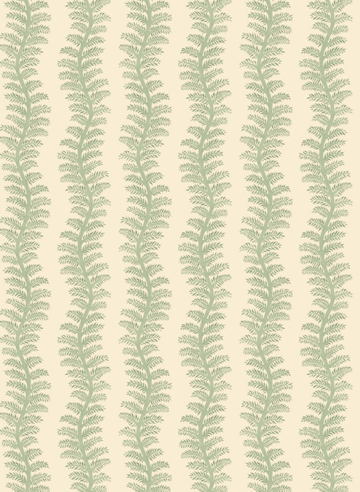 GP & J Baker Tapete Tetbury Stripe - Aqua