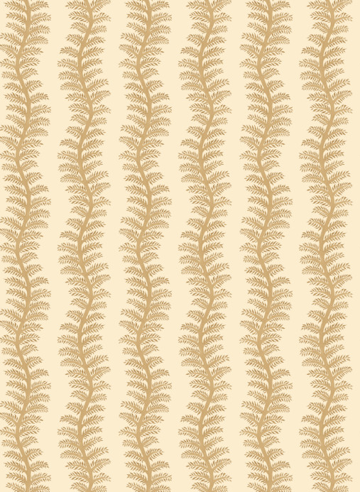 GP & J Baker Tapete Tetbury Stripe - Sand