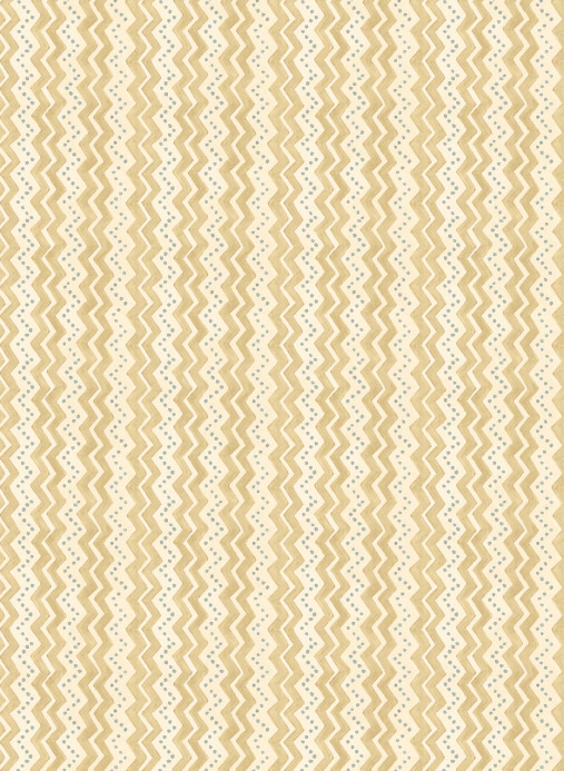 GP & J Baker Tapete Ziggy - Sand