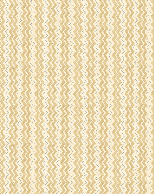 GP & J Baker Tapete Ziggy - Sand