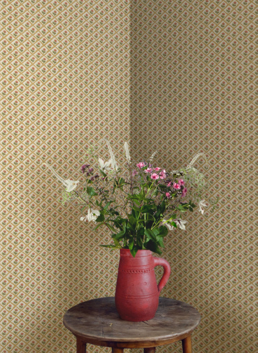 GP & J Baker Tapete Penny