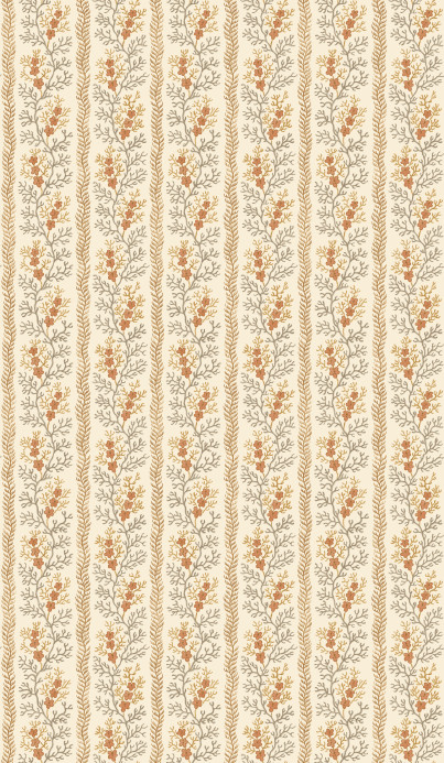 GP & J Baker Tapete Symington - Sand