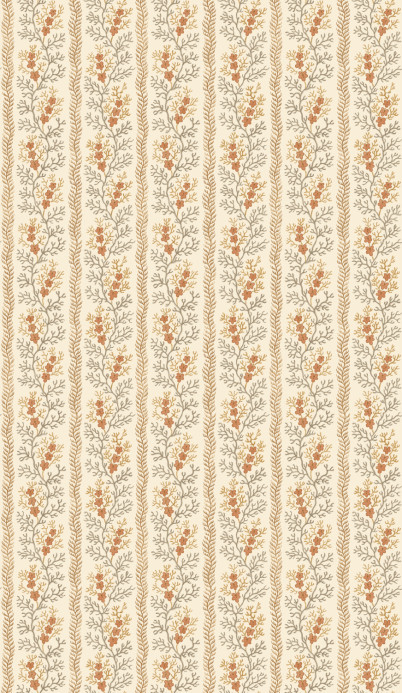 GP & J Baker Tapete Symington - Sand