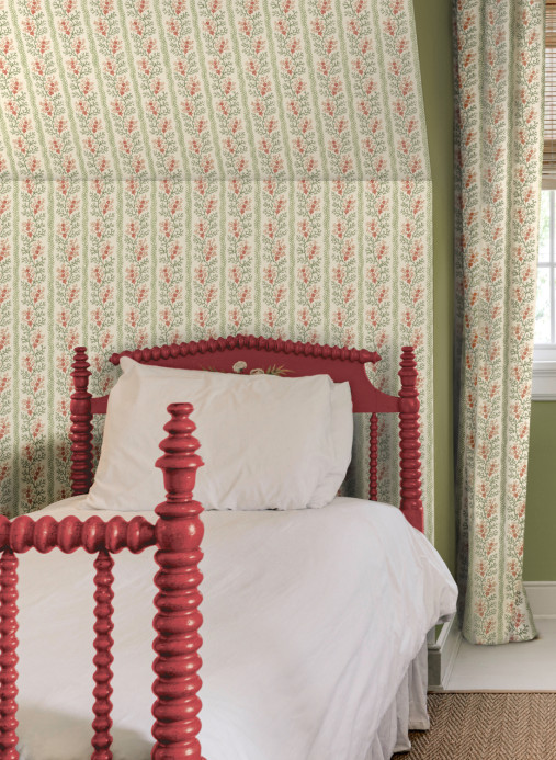 GP & J Baker Tapete Symington