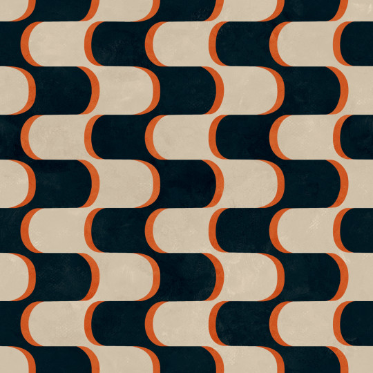 Tres Tintas Tapete Copacabana - Ébano