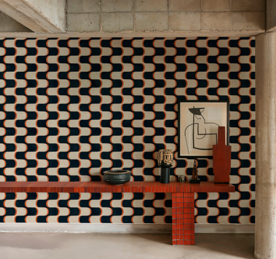 Tres Tintas Tapete Copacabana