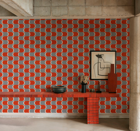 Tres Tintas Tapete Copacabana