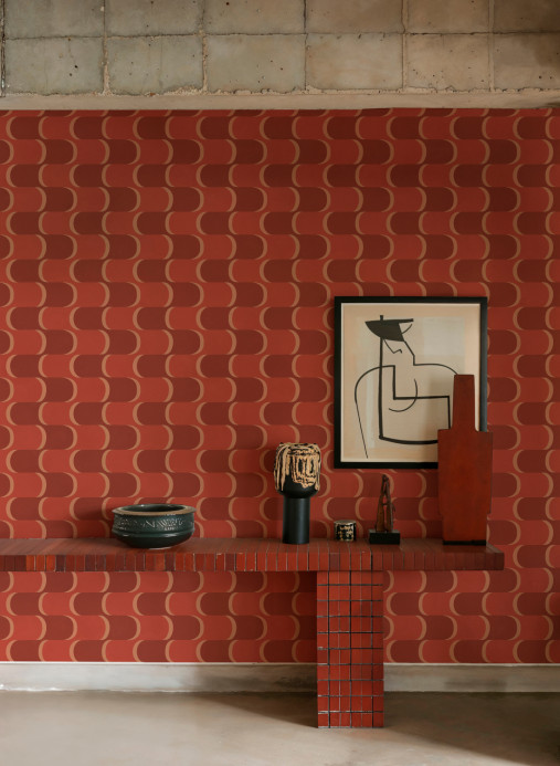 Tres Tintas Tapete Copacabana