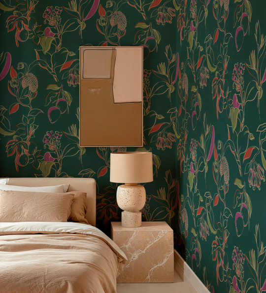 Tres Tintas Tapete Guanábana