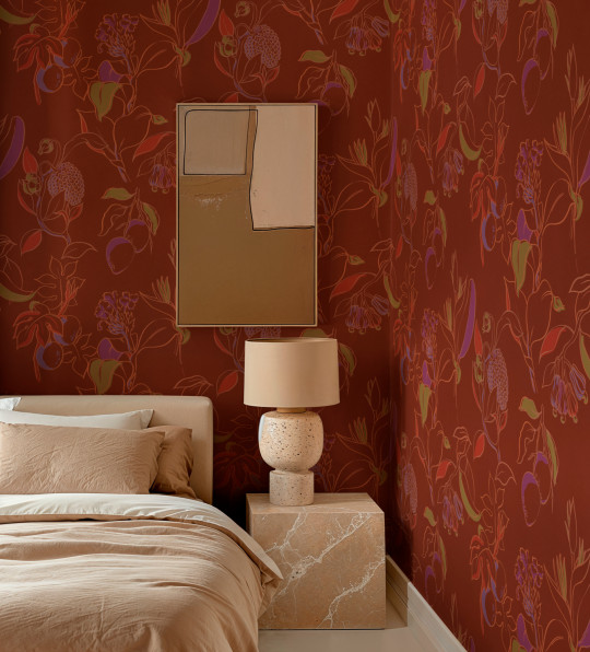 Tres Tintas Tapete Guanábana