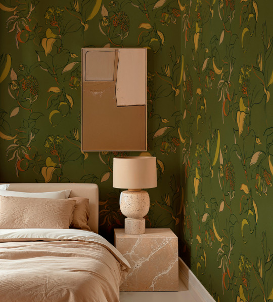 Tres Tintas Tapete Guanábana