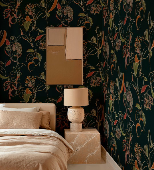 Tres Tintas Tapete Guanábana