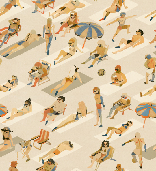 Tres Tintas Tapete Ipanema - Arena