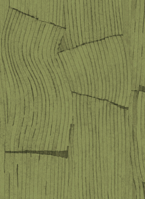 Tres Tintas Tapete Bananeira - Lima