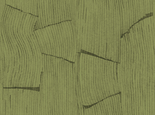 Tres Tintas Tapete Bananeira - Lima