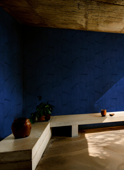 Tres Tintas Papier peint Bananeira