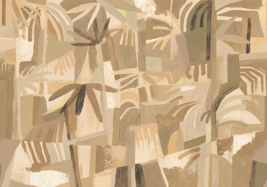 Tres Tintas Mural Amazonia - Arena