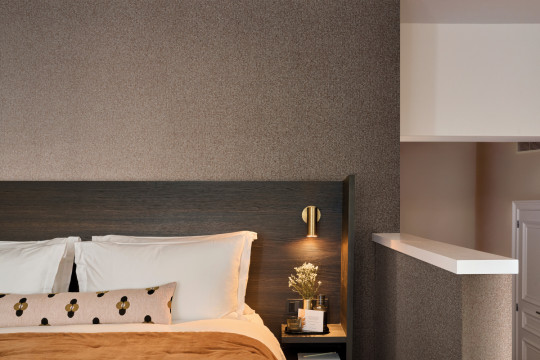 Omexco Tapete HPE1 Bouclé