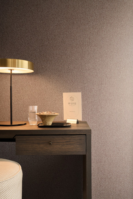 Omexco Papier peint HPE1 Bouclé - HPE204