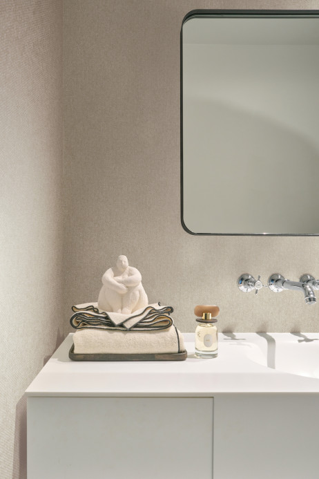 Omexco Carta da parati HPE1 Bouclé - HPE210