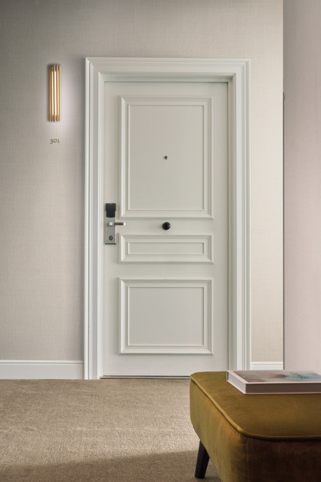 Omexco Tapete HPE2 Netting