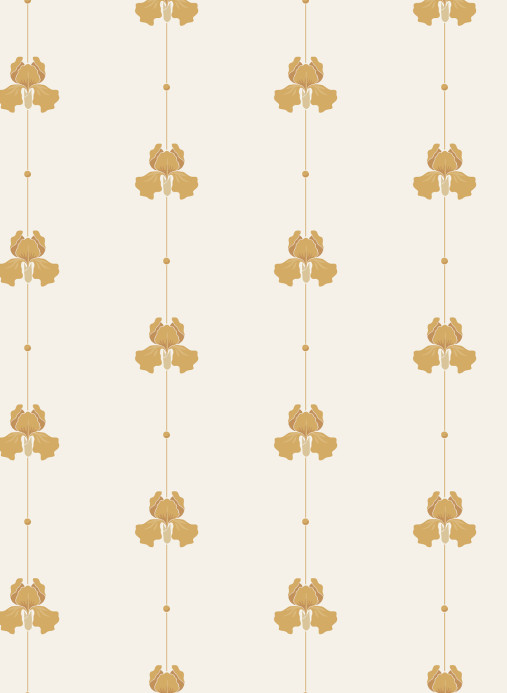 Boråstapeter Tapete Gotain Sweet Pea - 5685