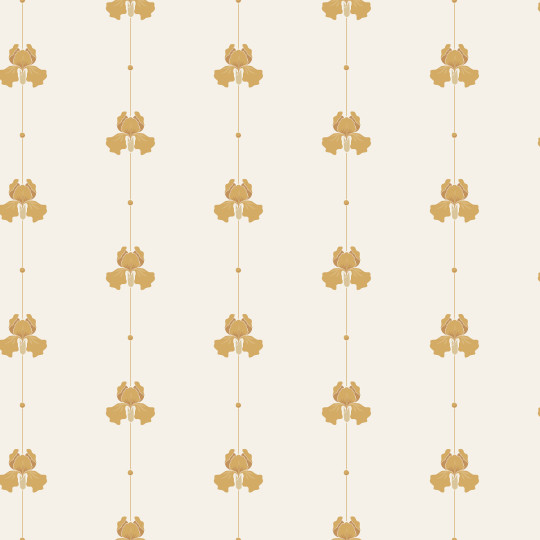 Boråstapeter Tapete Gotain Sweet Pea - 5685