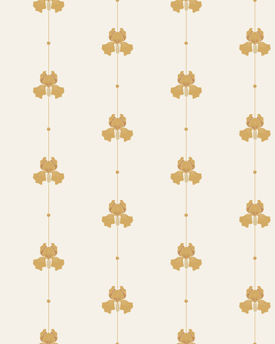 Boråstapeter Tapete Gotain Sweet Pea - 5685