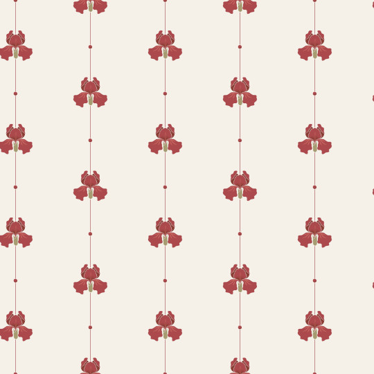 Boråstapeter Tapete Gotain Sweet Pea - 5686