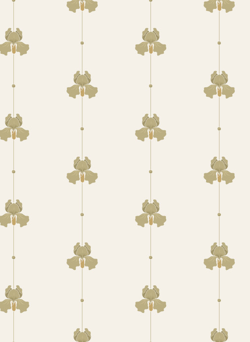 Boråstapeter Tapete Gotain Sweet Pea - 5687