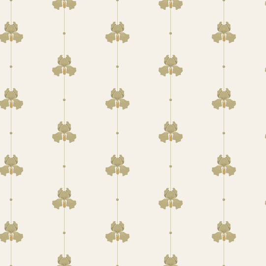 Boråstapeter Tapete Gotain Sweet Pea - 5687