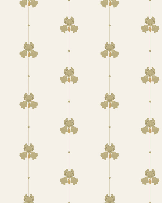 Boråstapeter Tapete Gotain Sweet Pea - 5687