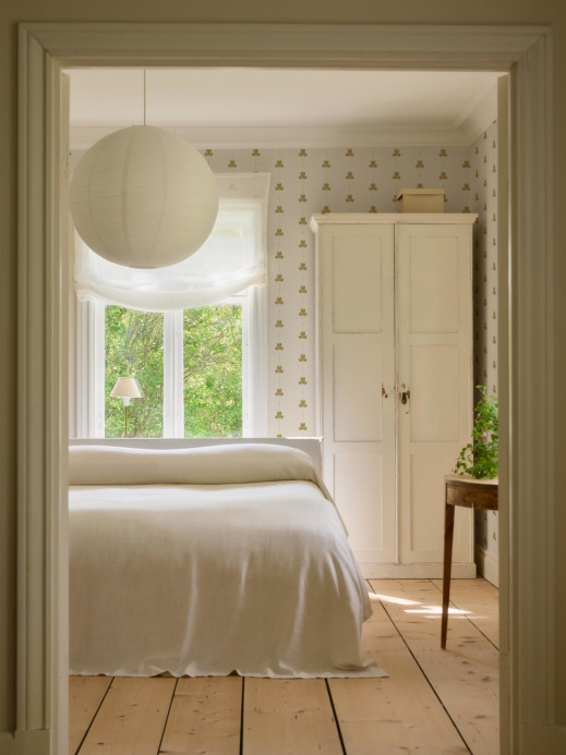 Boråstapeter Tapete Gotain Sweet Pea